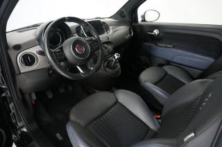 FIAT 500C usata, con Autoradio