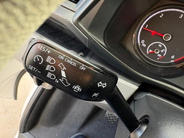 VOLKSWAGEN Transporter usata, con Servosterzo