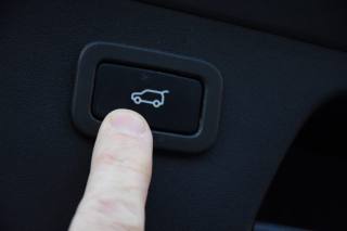 JAGUAR E-Pace usata, con ESP