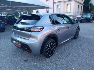 PEUGEOT 208 usata, con Boardcomputer