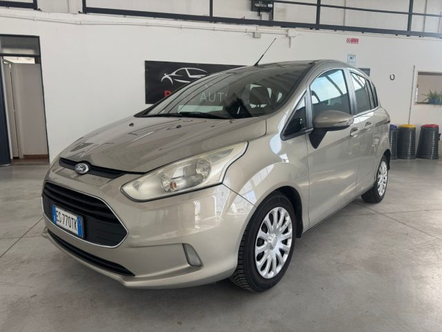 FORD B-Max usata, con ABS