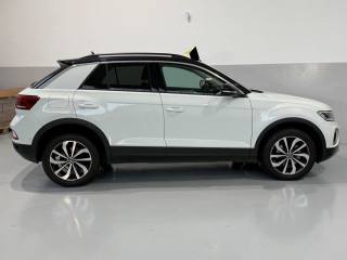 VOLKSWAGEN T-Roc usata, con Controllo trazione