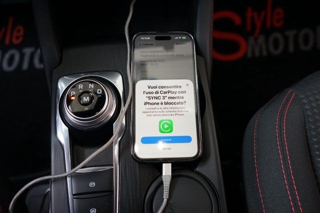 FORD Kuga usata, con Frenata d