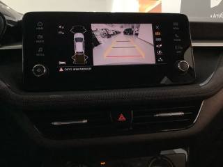 SKODA Fabia usata, con Fari LED