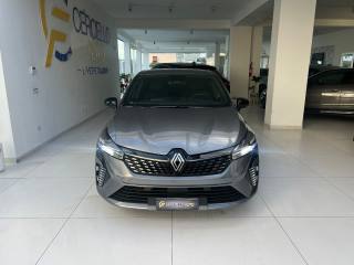 RENAULT Clio TCe 90 CV 5 porte Techno tua da ?169,00 mensili