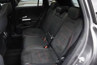 MERCEDES-BENZ GLA 250 usata, con Servosterzo