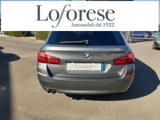 BMW 520 usata, con Chiusura centralizzata