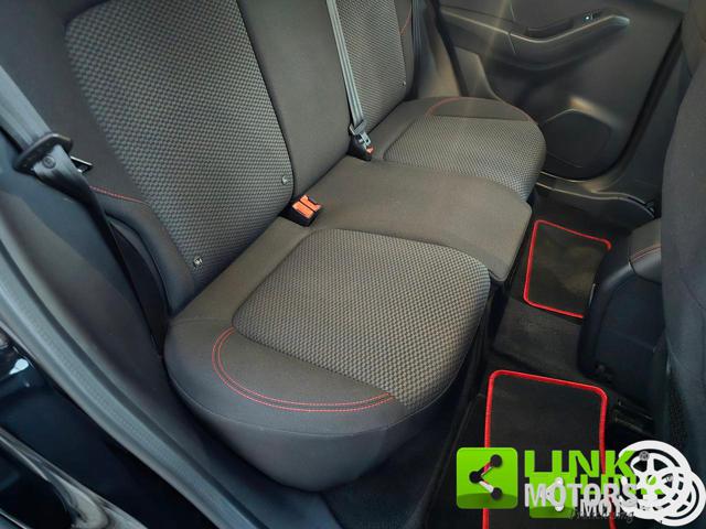 FORD Puma usata 31