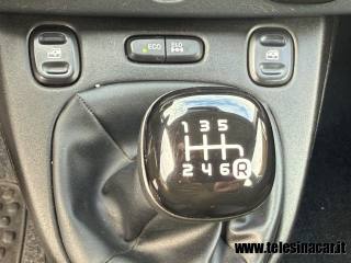 FIAT Panda usata, con Servosterzo