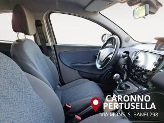 LANCIA Ypsilon usata, con Servosterzo