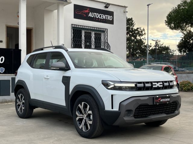 DACIA Duster usata, con ABS