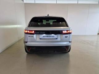 LAND ROVER Range Rover Velar usata, con Chiusura centralizzata
