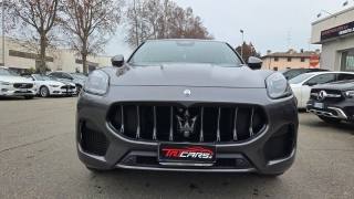 MASERATI Grecale usata, con Airbag