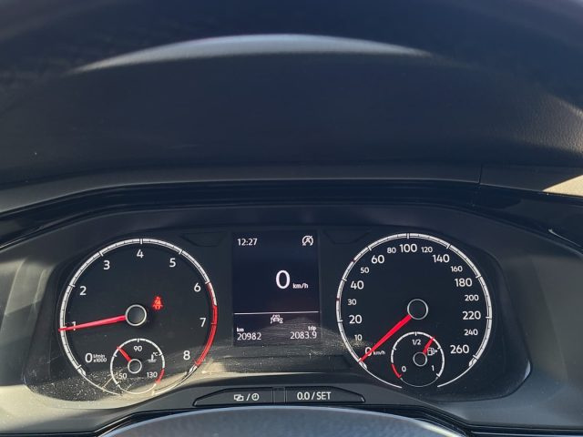 VOLKSWAGEN Polo usata 21