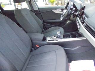 AUDI A4 usata 27