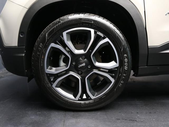 JEEP Avenger usata, con Alzacristalli elettrici