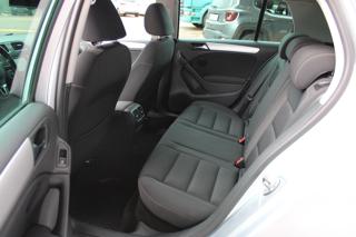 VOLKSWAGEN Golf usata, con Controllo trazione