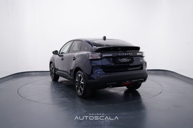 CITROEN C4 usata, con Alzacristalli elettrici