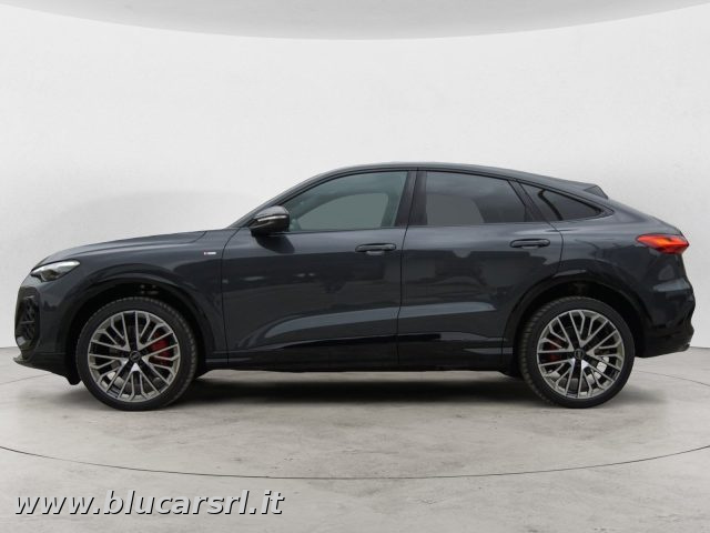 AUDI Q5 usata 3