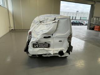 FORD Transit Courier usata, con Climatizzatore