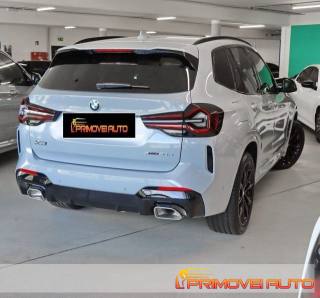BMW X3 usata, con Climatizzatore