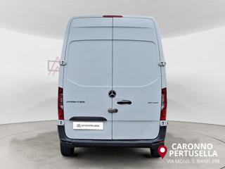 MERCEDES-BENZ Sprinter usata, con Climatizzatore
