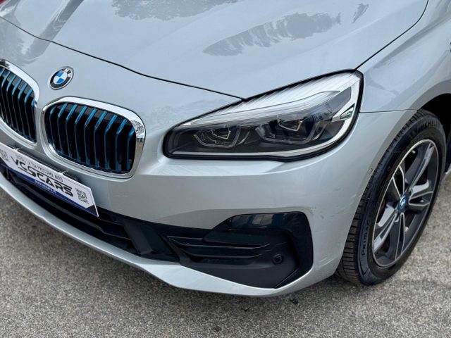 BMW 225 usata, con Cerchi in lega