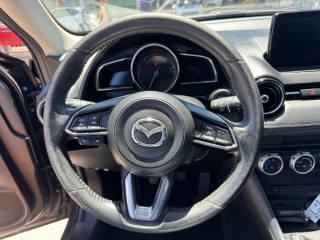 MAZDA CX-3 usata, con Boardcomputer