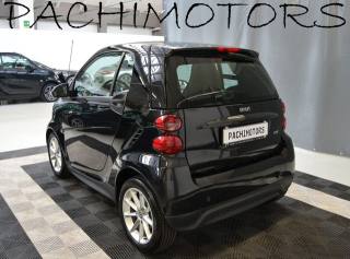 SMART ForTwo usata, con Luci diurne LED