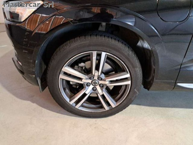 VOLVO XC60 usata, con Autoradio