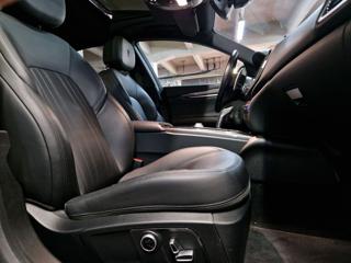 MASERATI Ghibli usata, con Touch screen