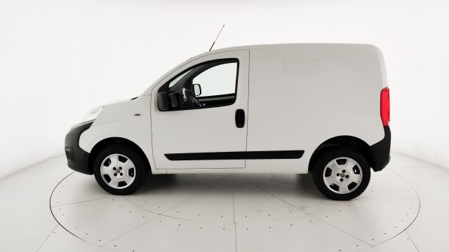 FIAT Fiorino usata, con Airbag Passeggero