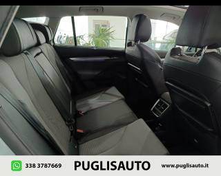 SKODA Enyaq iV usata, con Sedile posteriore sdoppiato