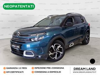 CITROEN C5 Aircross PureTech 130 S&S Feel