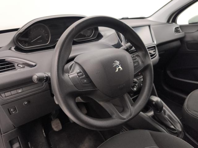 PEUGEOT 208 usata, con Cruise Control