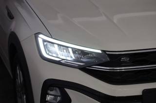VOLKSWAGEN Taigo usata, con Airbag laterali