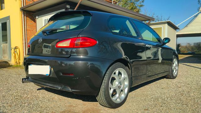 ALFA ROMEO 147 usata, con Airbag laterali