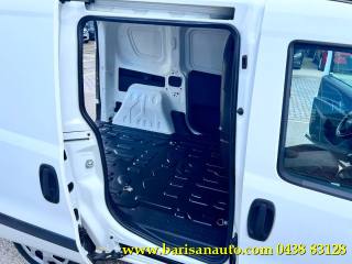 FIAT Doblo usata, con USB