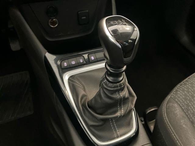 OPEL Crossland X usata 15
