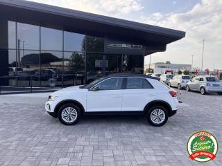VOLKSWAGEN T-Roc usata, con Airbag Passeggero