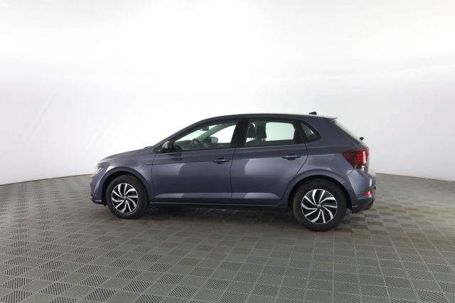 VOLKSWAGEN Polo usata 5