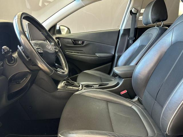 HYUNDAI Kona usata, con Controllo trazione