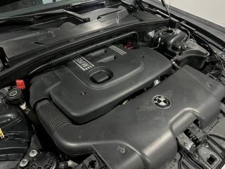 BMW 118 usata, con Fari Xenon