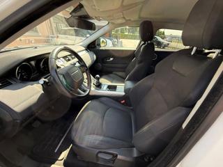 LAND ROVER Range Rover Evoque usata, con ESP