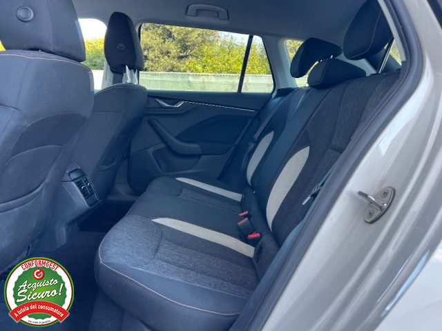 SKODA Kamiq usata, con Climatizzatore