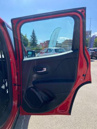 JEEP Renegade usata 40