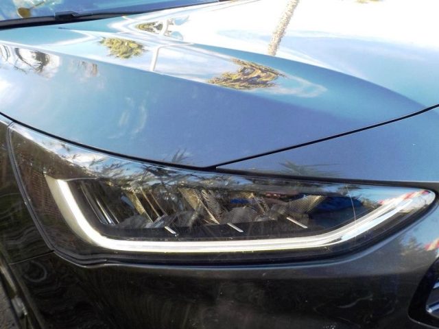 FORD Focus usata, con Cerchi in lega