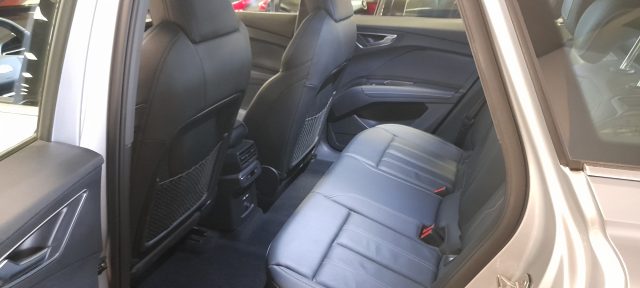 AUDI Q4 e-tron usata, con Immobilizzatore elettronico