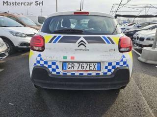 CITROEN C3 usata, con Alzacristalli elettrici