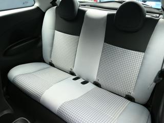 FIAT 500 usata, con Controllo trazione